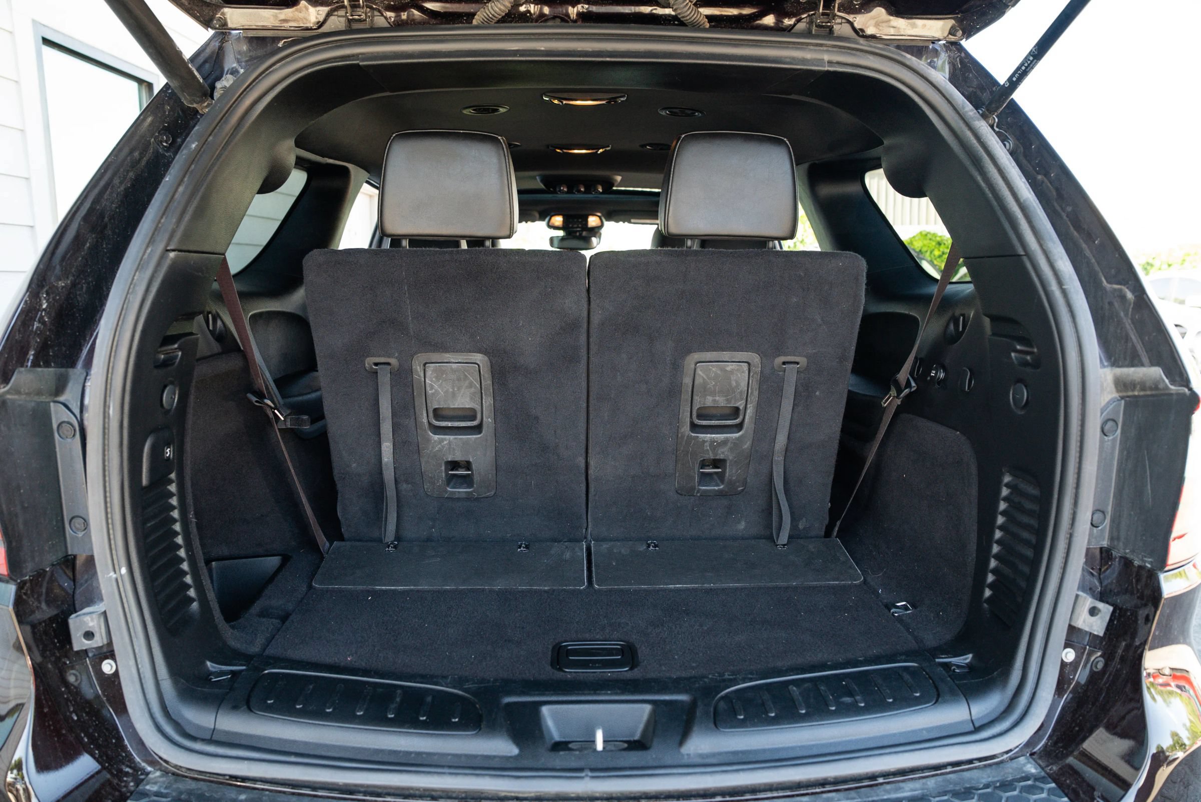 Used 2024 Dodge Durango R/T AWD/4WD image 7