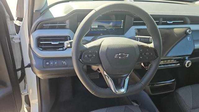 New 2027 Chevrolet Bolt LT w/ Comfort Package FWD image 11