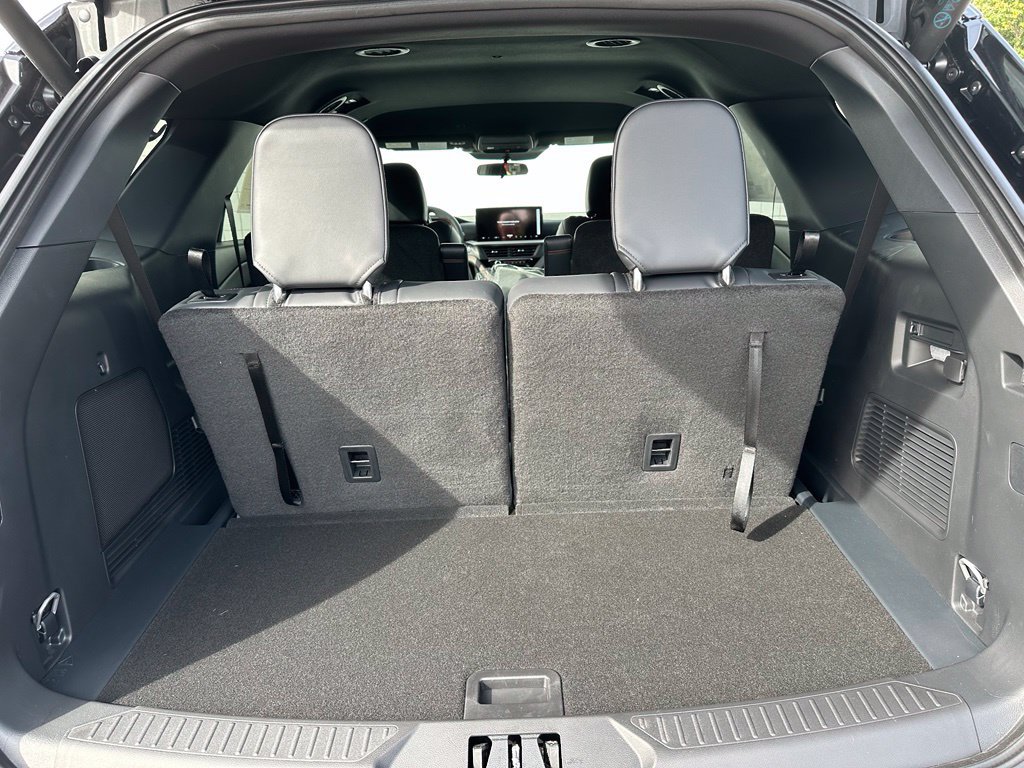 New 2027 Ford Explorer Tremor AWD/4WD image 26