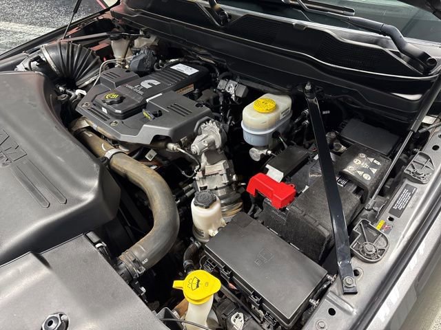 Used 2024 RAM 2500 Big Horn image 31