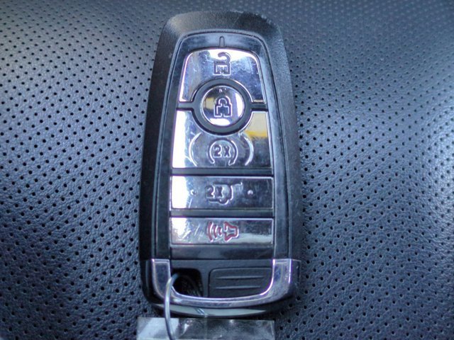 Used 2024 Lincoln Navigator L 4WD image 30