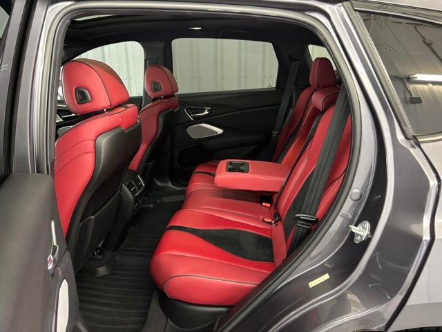 Certified 2021 Acura RDX A-Spec image 15