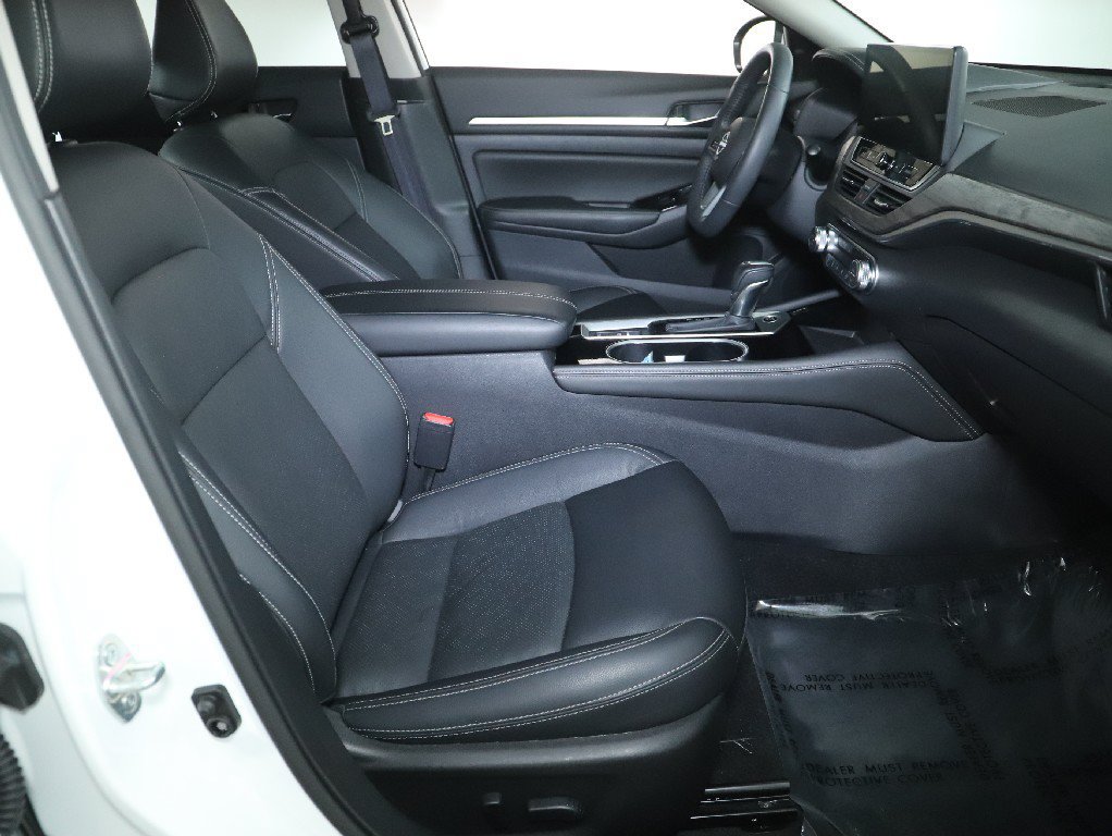 Certified 2024 Nissan Altima 2.5 SL AWD/4WD image 36
