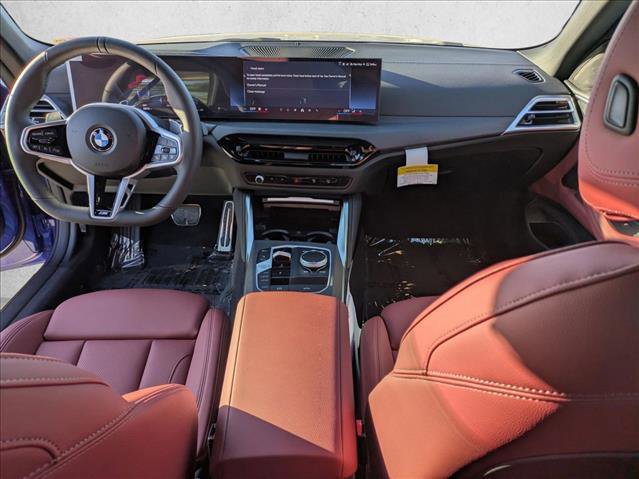 New 2026 BMW 430i Convertible w/ M Sport Package image 15