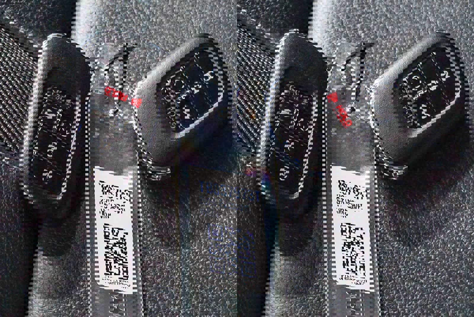 Used 2026 Honda Passport RTL image 30