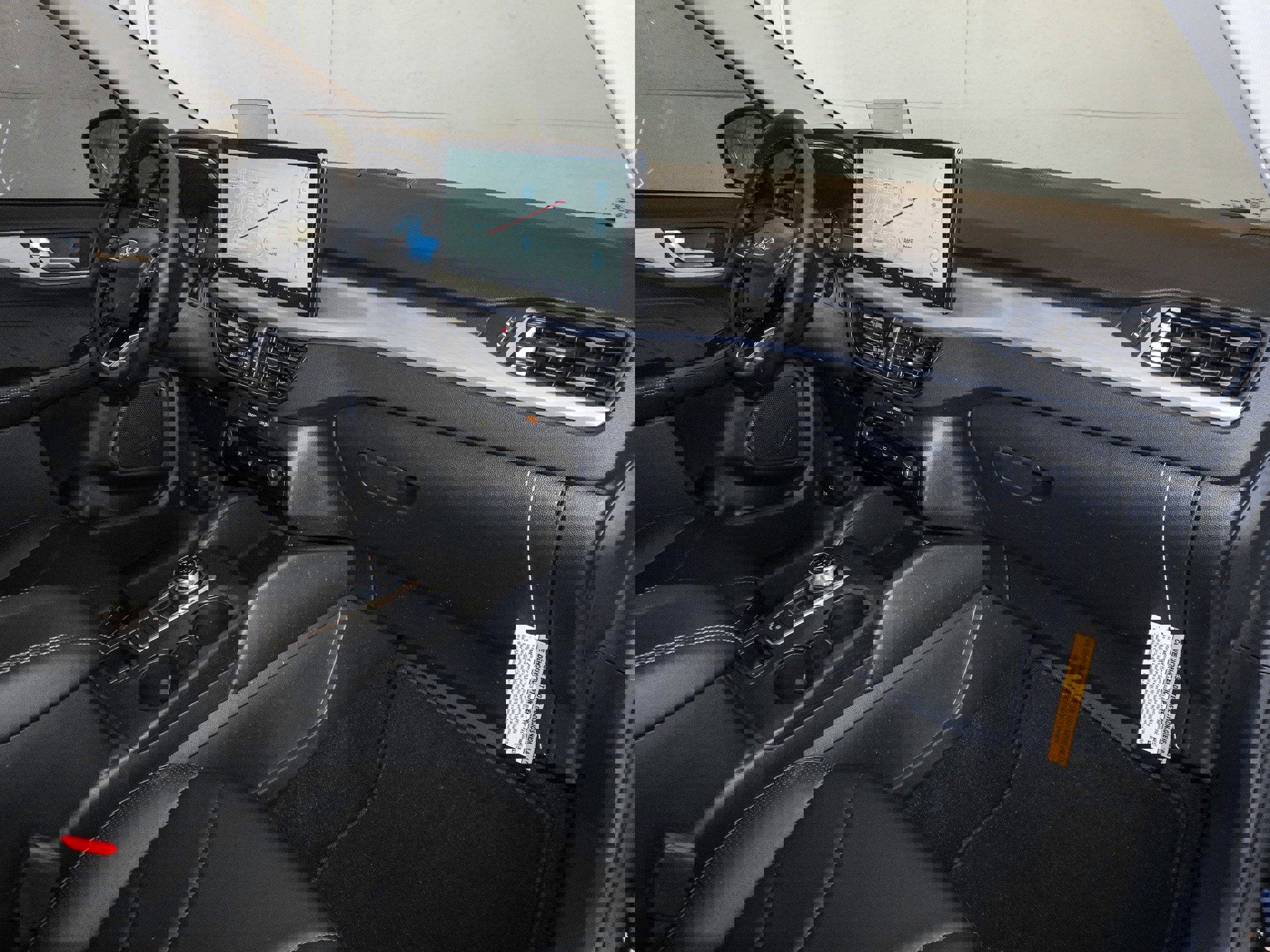 New 2025 Ford Escape SE w/ PHEV Premium Package image 39