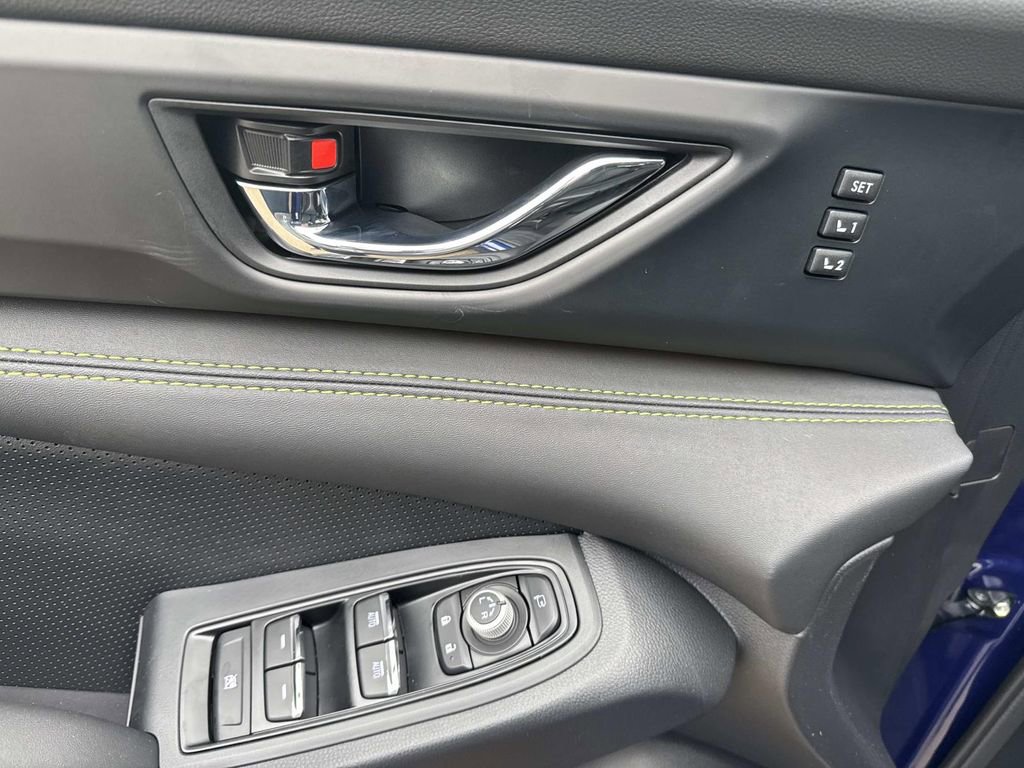 New 2026 Subaru Ascent Bronze Edition image 13