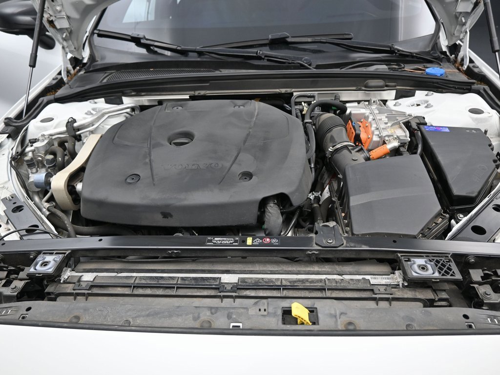 Used 2023 Volvo S60 T8 Ultimate image 37