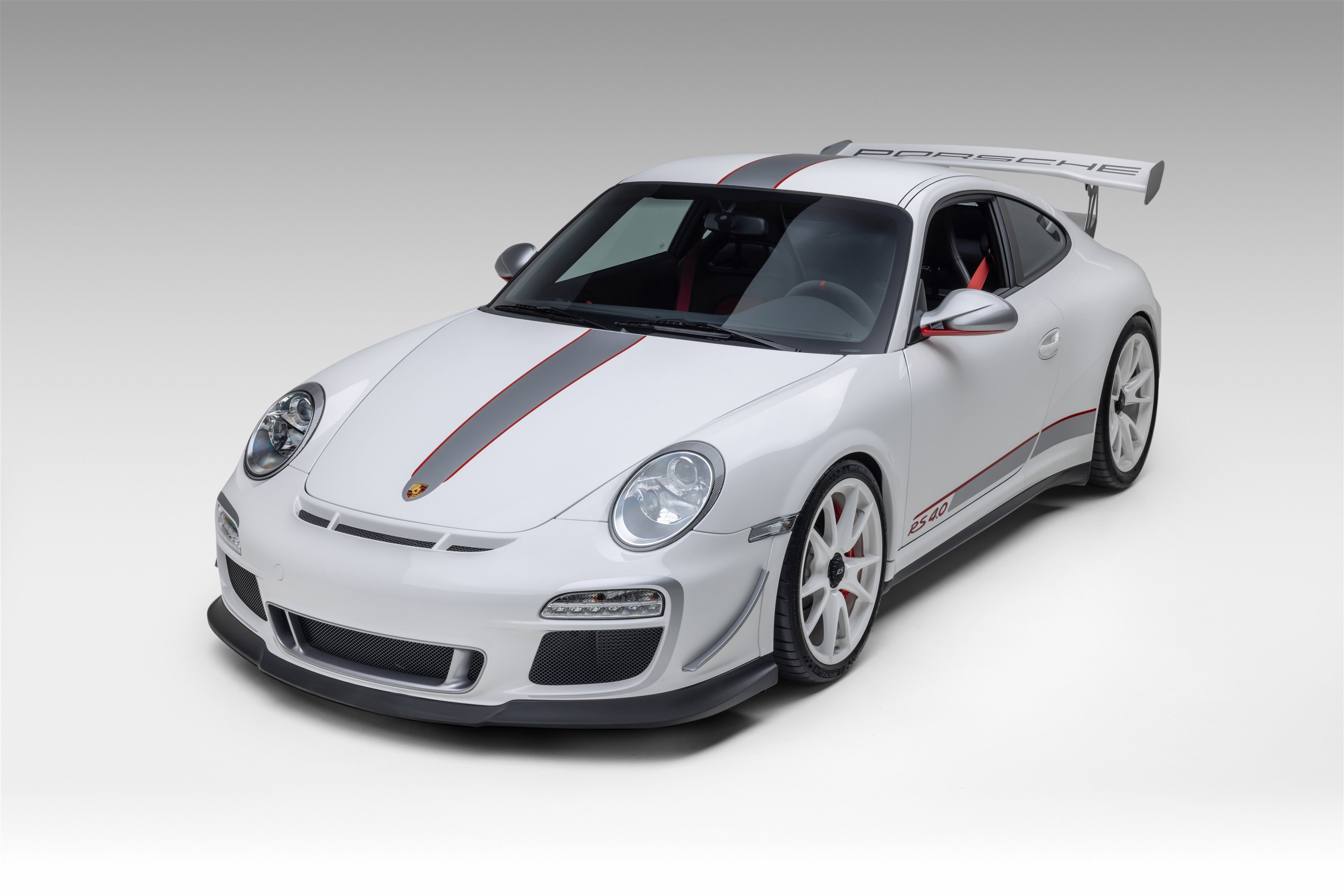 Used 2011 Porsche 911 GT3 RS 4.0 image 99