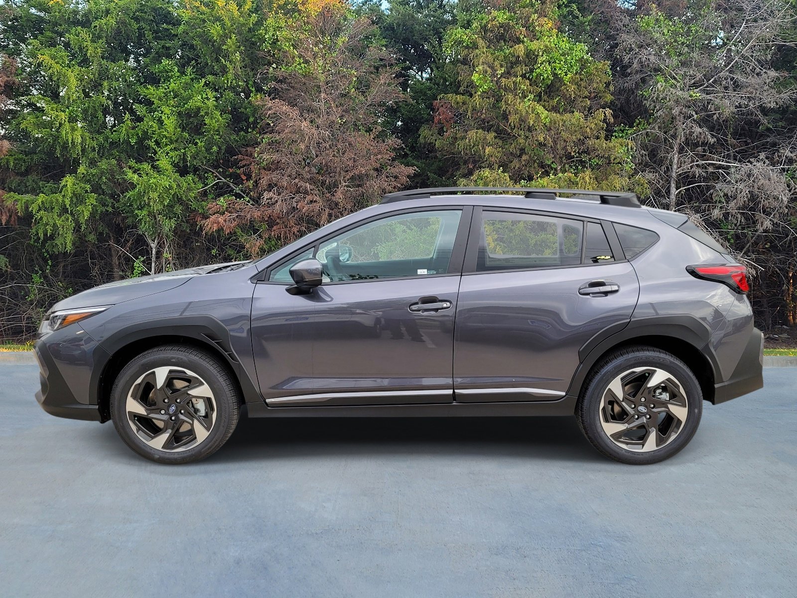 New 2026 Subaru Crosstrek 2.5i Limited image 20