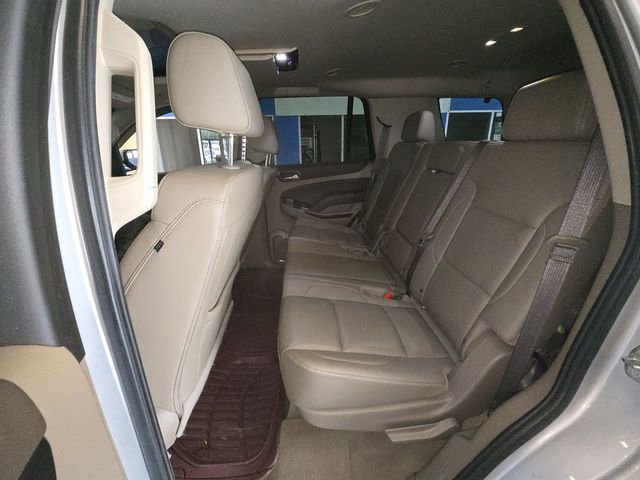 Used 2020 Chevrolet Tahoe LT image 23