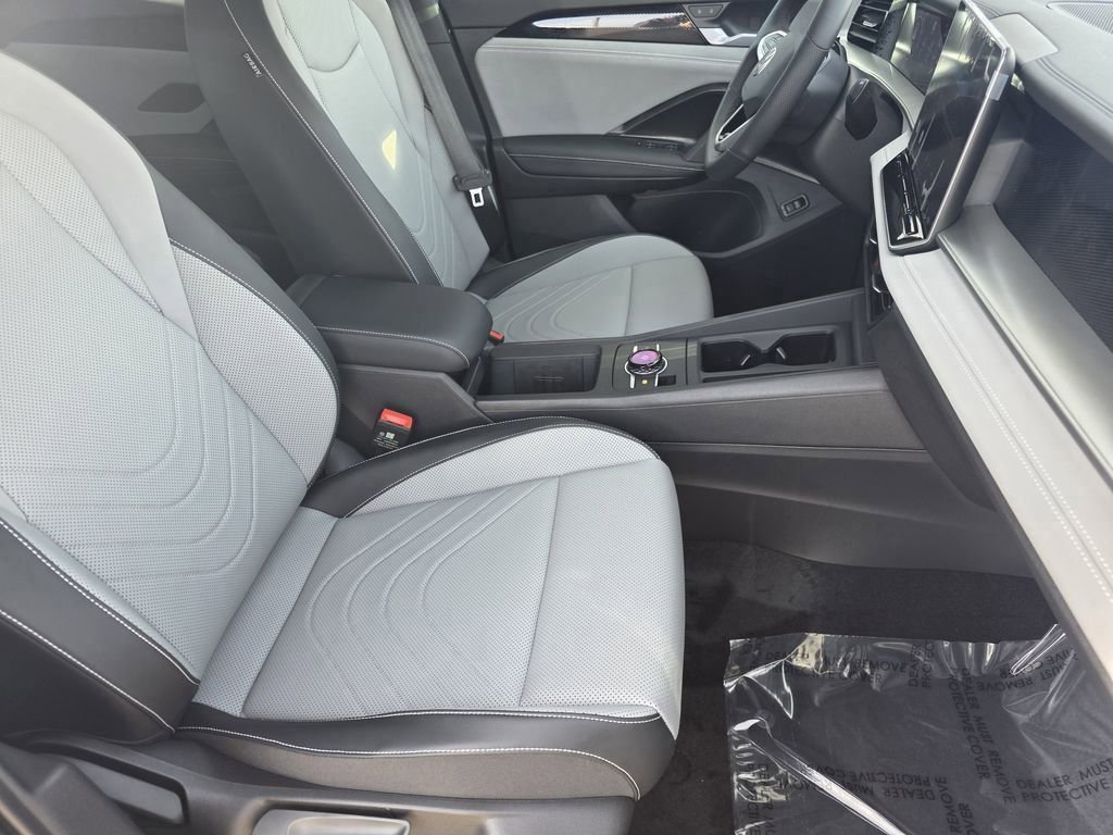 New 2026 Volkswagen Tiguan SE R-Line image 20