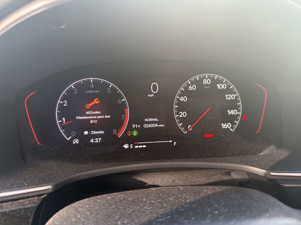 Used 2022 Honda Civic Si image 21