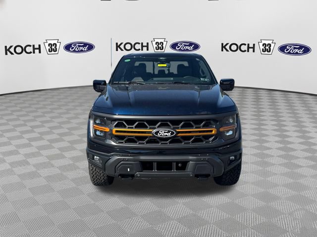 Used 2025 Ford F150 Tremor w/ Equipment Group 402A High AWD/4WD image 2