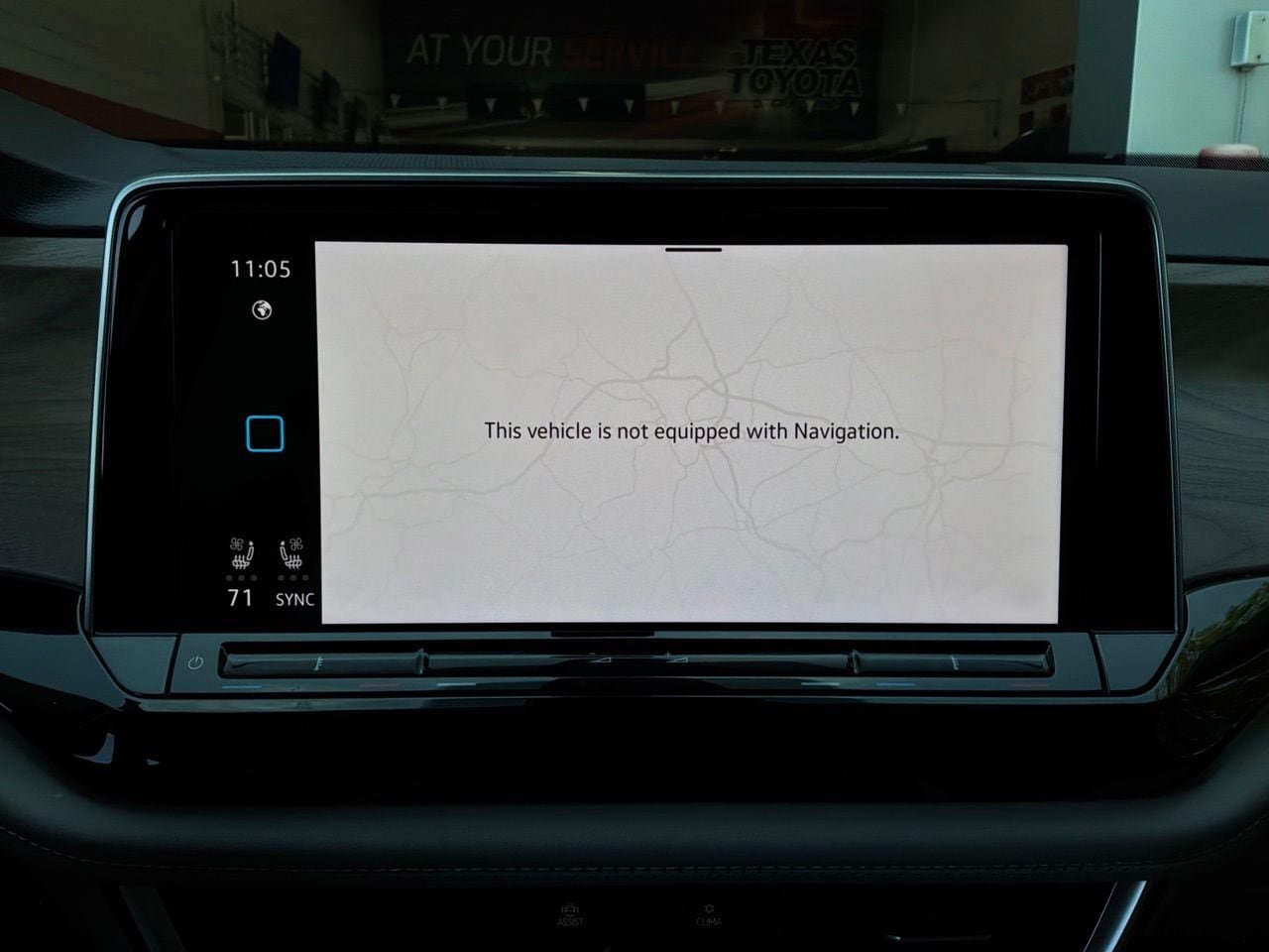 Used 2026 Volkswagen Atlas SE FWD image 39