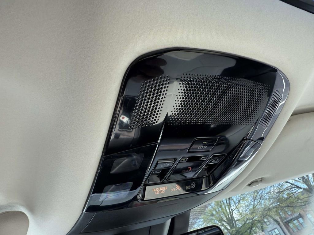 Used 2023 Lexus RX 350 Premium Plus w/ Cold Area Package image 27