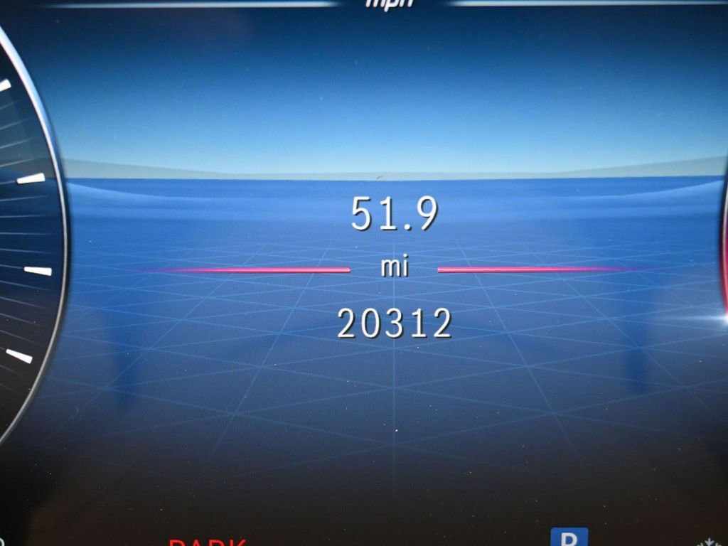 Used 2023 Mercedes-Benz S 580 4MATIC Sedan image 13