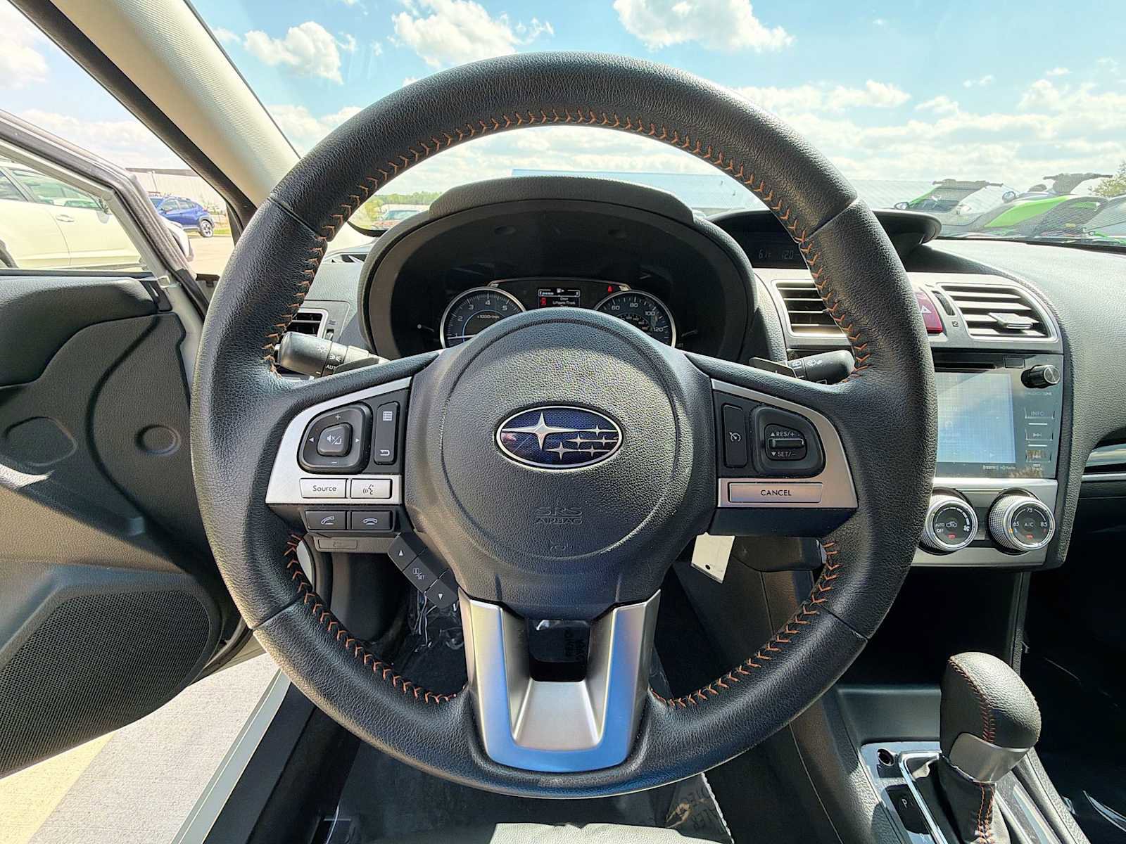 Used 2016 Subaru Crosstrek 2.0i Limited AWD/4WD image 19