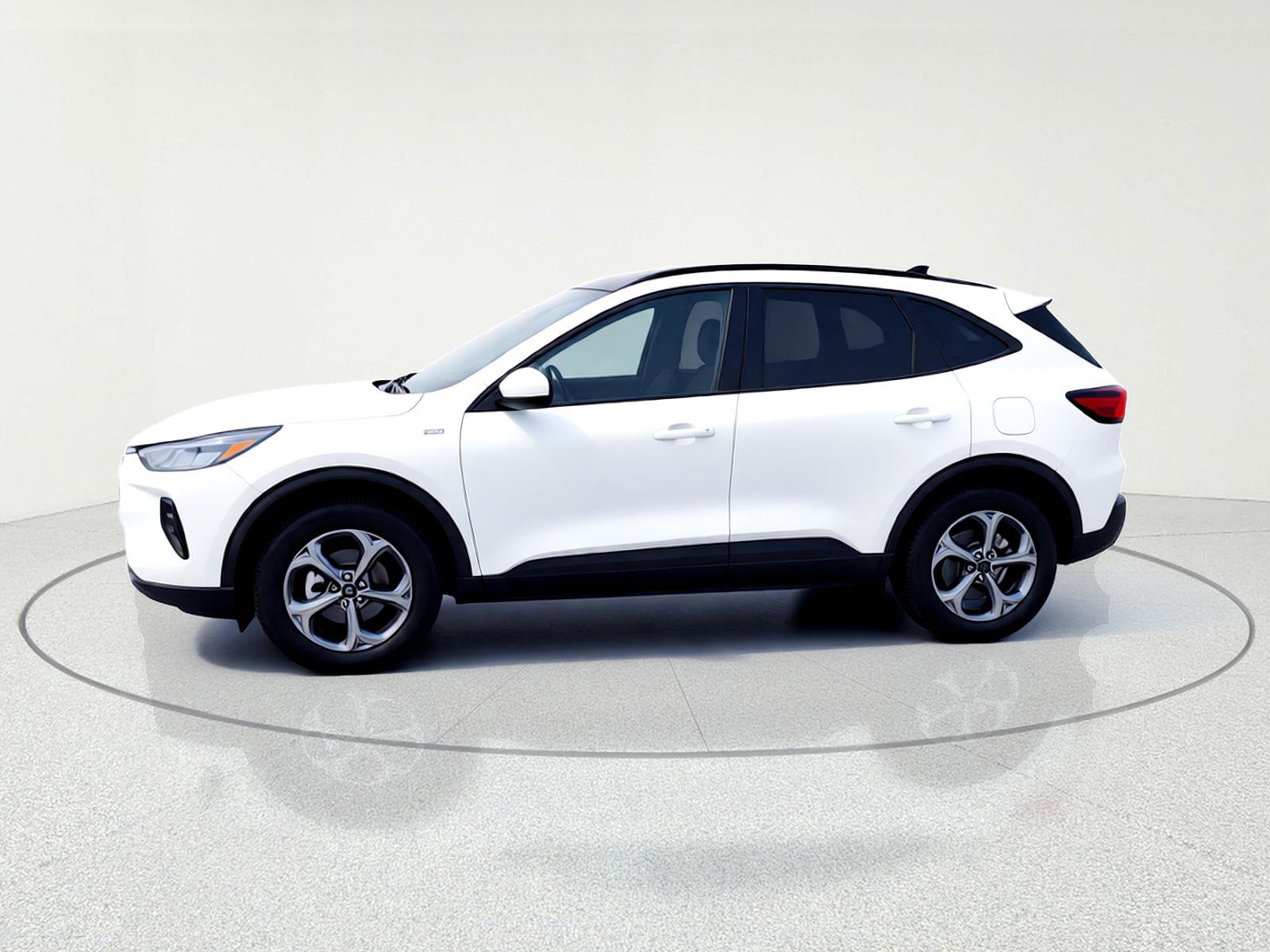 New 2026 Ford Escape ST-Line Select w/ Tech Pack #1 image 4