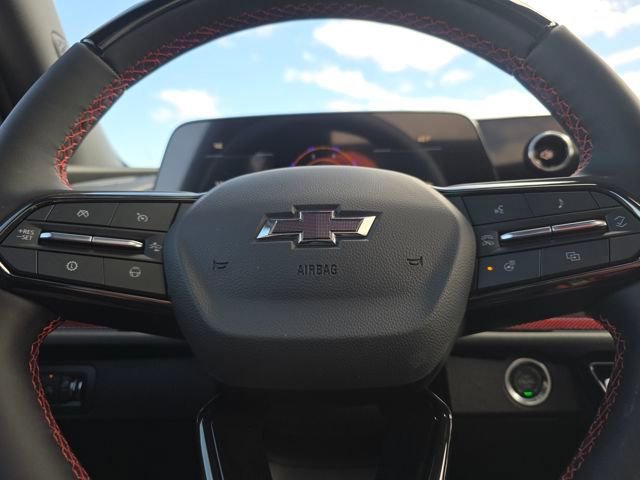 New 2026 Chevrolet Traverse RS w/ LPO, Floor Liner Package image 28