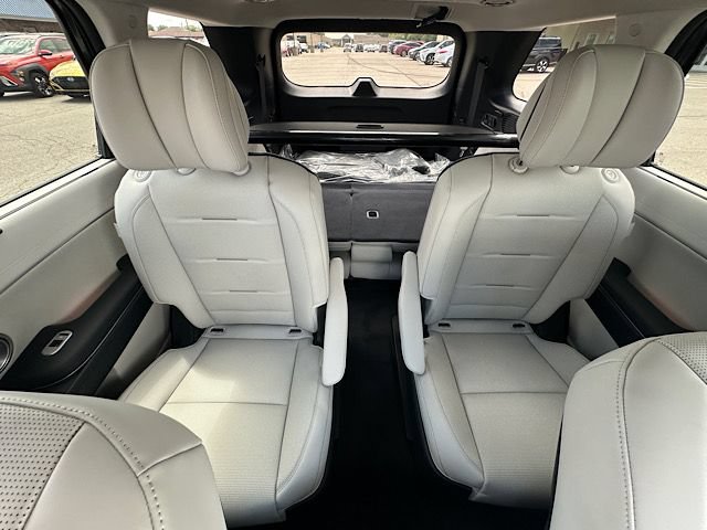 New 2026 Hyundai Palisade Calligraphy AWD/4WD image 17