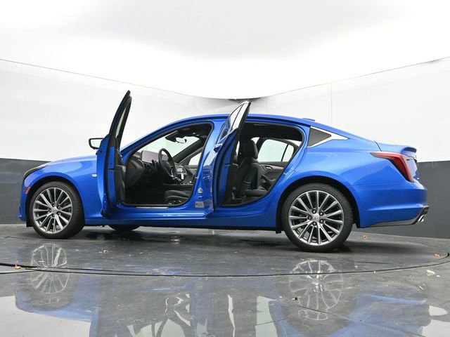 New 2026 Cadillac CT5 Premium Luxury w/ Technology Package image 68