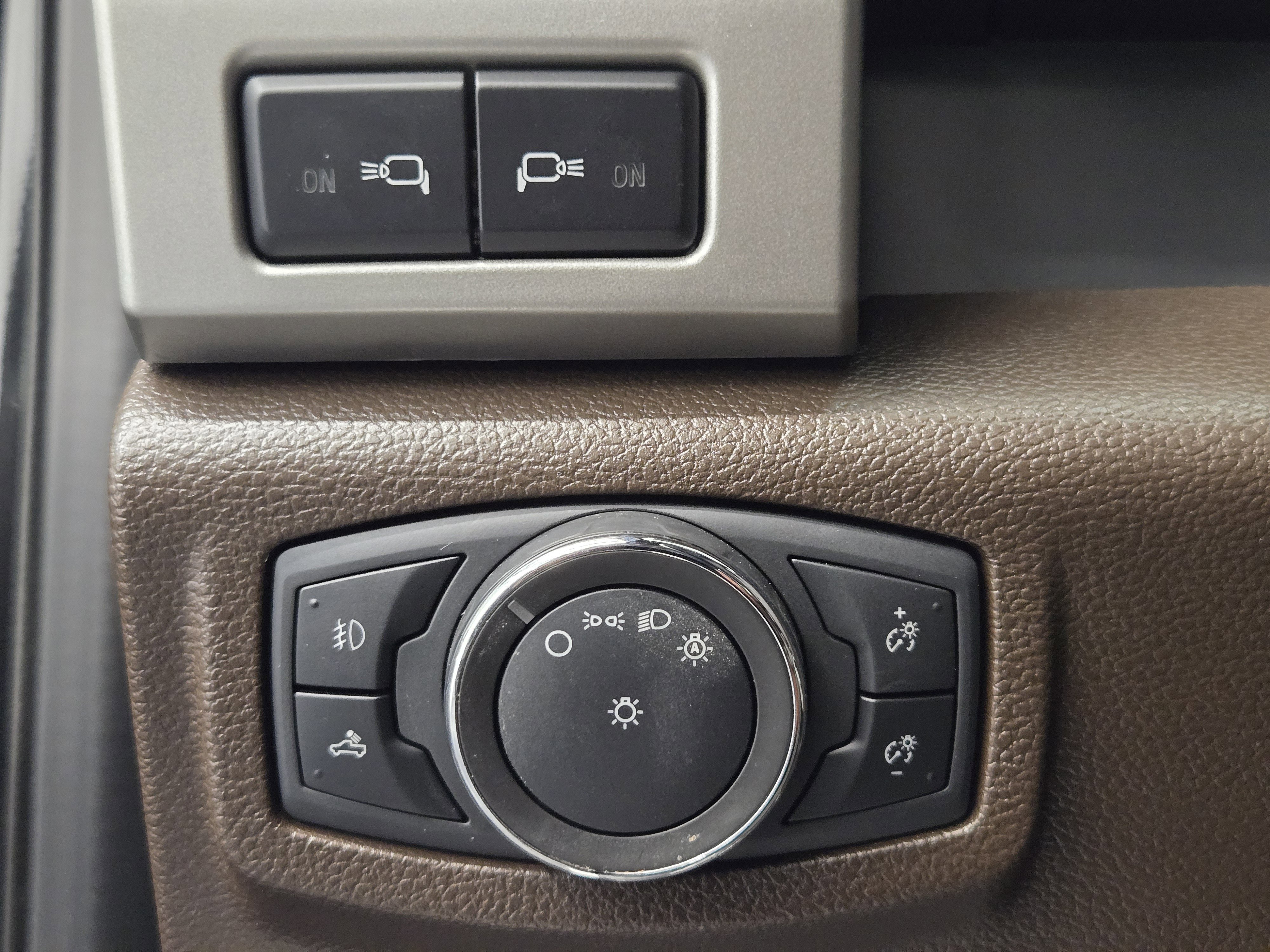 Used 2020 Ford F150 King Ranch AWD/4WD image 22