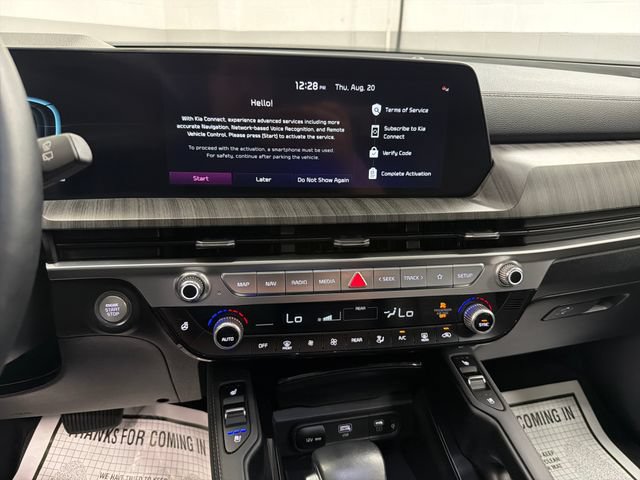Certified 2024 Kia Telluride EX AWD/4WD image 19