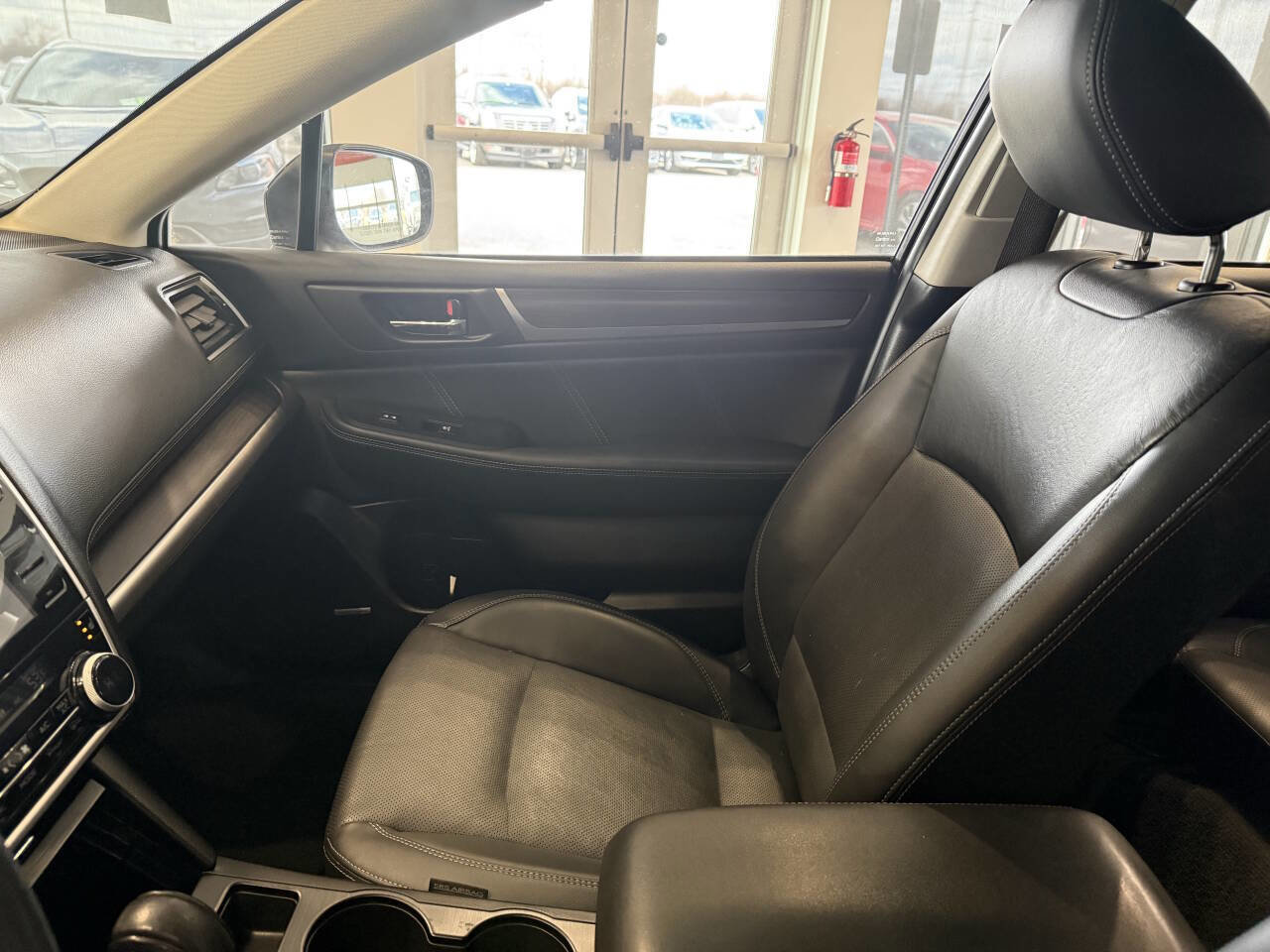 Used 2019 Subaru Legacy 2.5i Limited w/ Popular Package #2A image 29