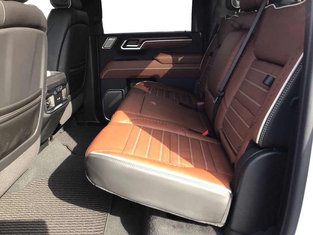 New 2026 GMC Sierra 3500 Denali Ultimate image 10