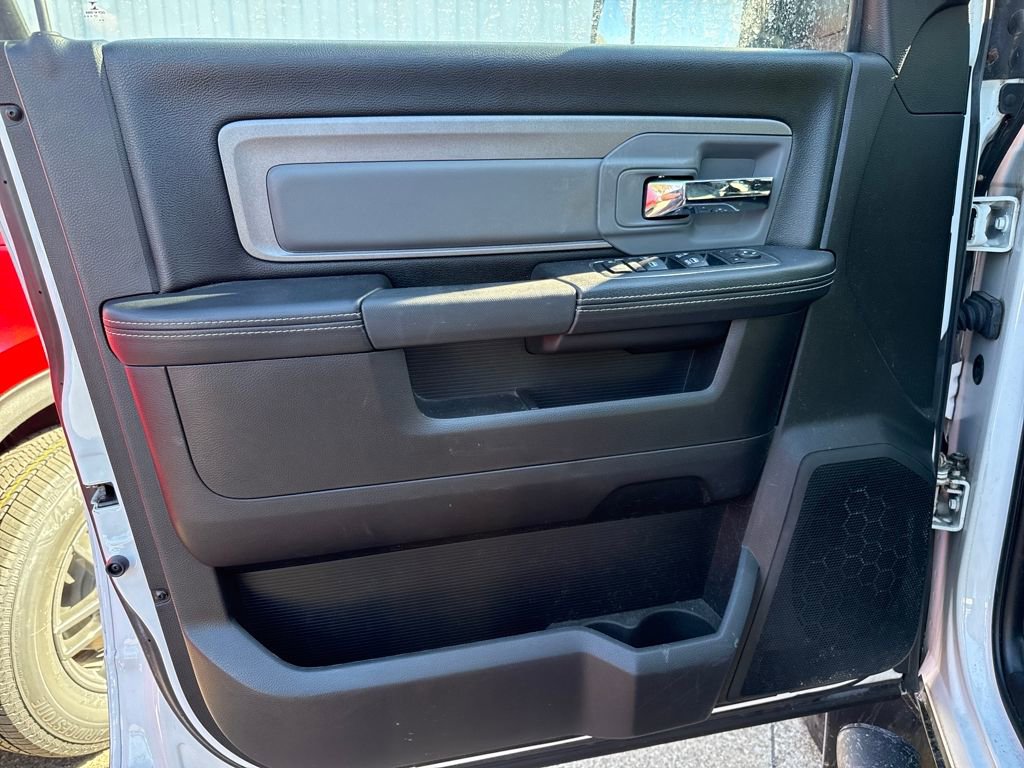 Used 2018 RAM 2500 Power Wagon image 8