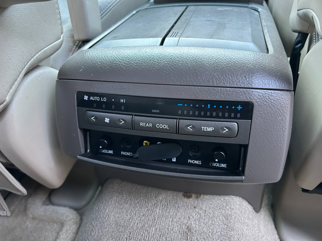 Used 2006 Lexus GX 470 image 13