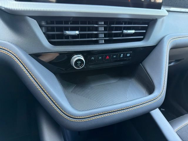 New 2026 Ford Explorer Tremor AWD/4WD image 19