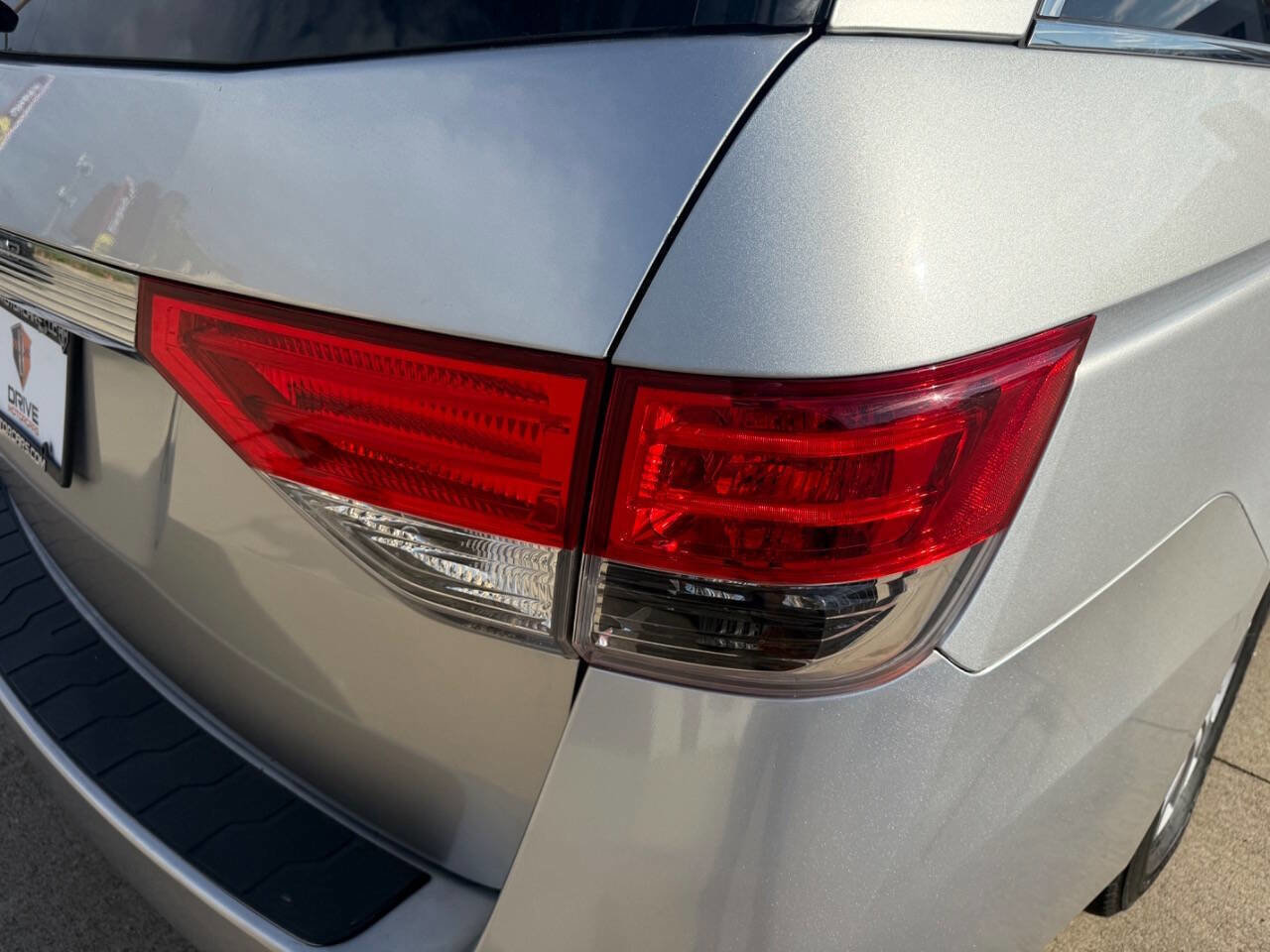 Used 2014 Honda Odyssey EX-L image 23