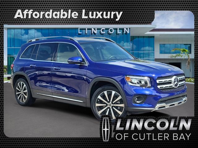 Used 2023 Mercedes-Benz GLB 250 image 1