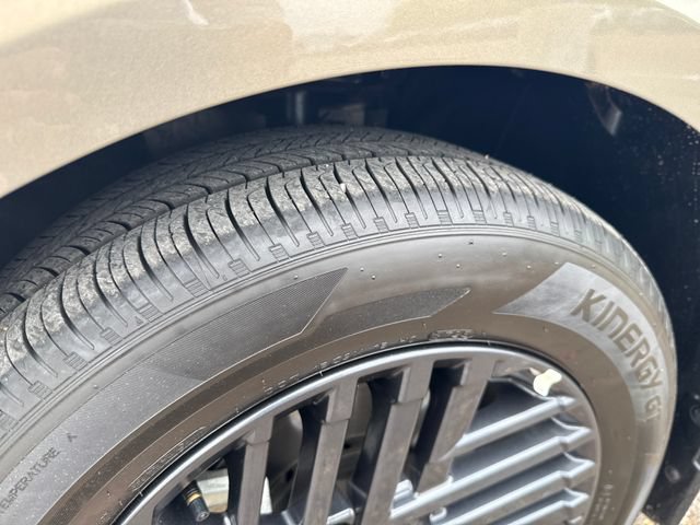 Certified 2026 Nissan Sentra SV w/ Floor Mat Package FWD image 27