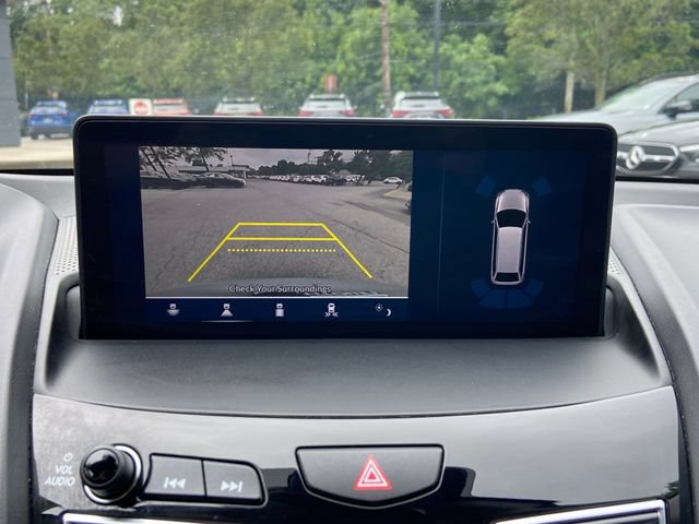 Used 2021 Acura RDX AWD w/ Technology Package image 21