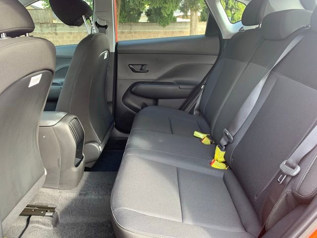 New 2026 Hyundai Kona SE image 12