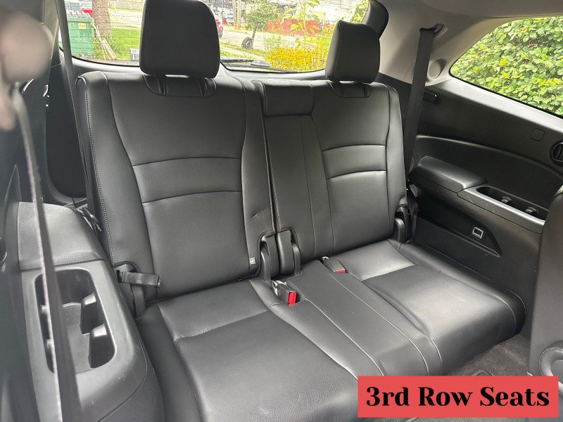 Used 2019 Honda Pilot Elite image 35