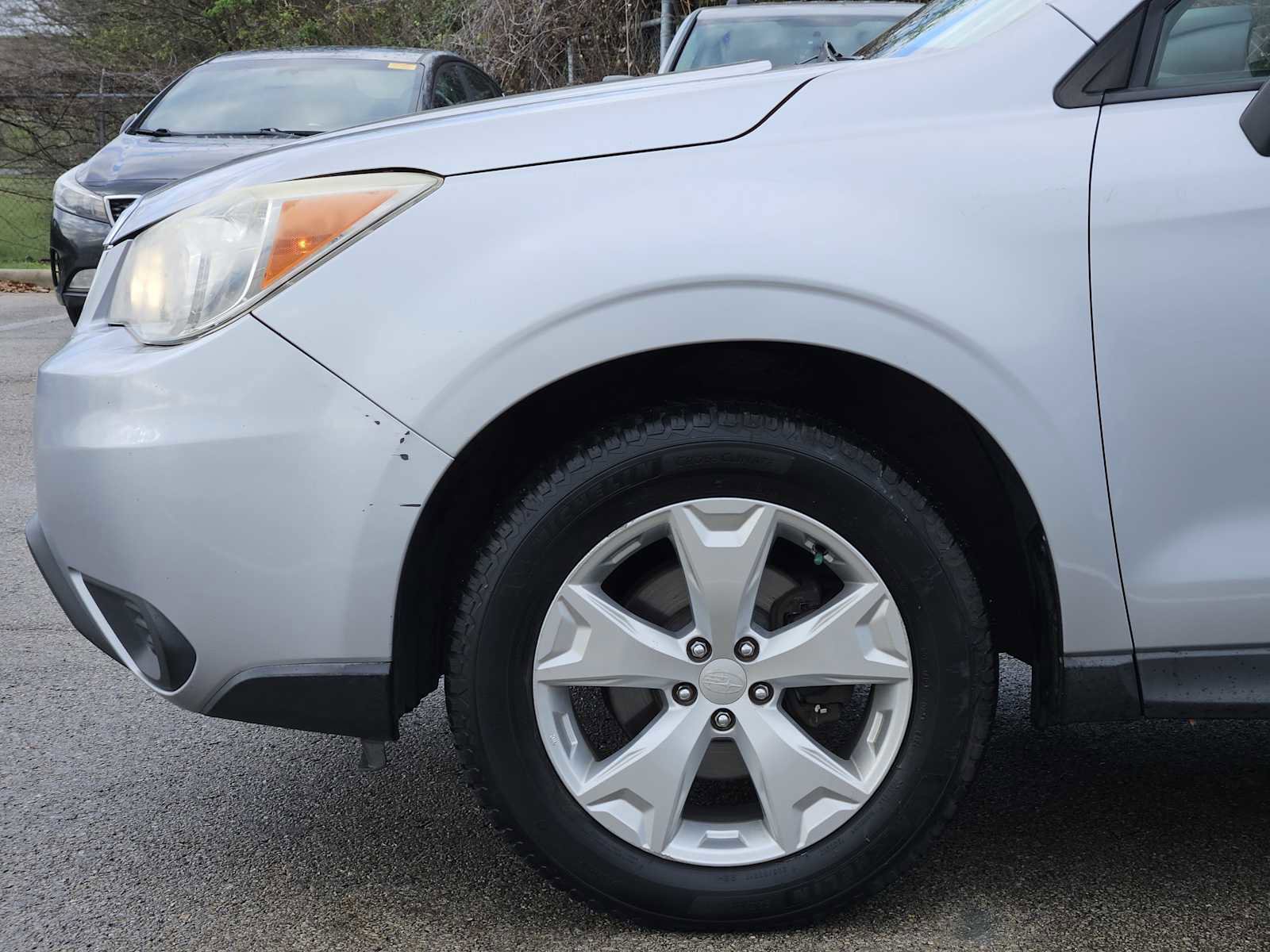 Used 2014 Subaru Forester 2.5i Premium w/ Popular Package #1 image 8