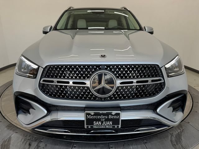 Certified 2025 Mercedes-Benz GLE 350 4MATIC image 13
