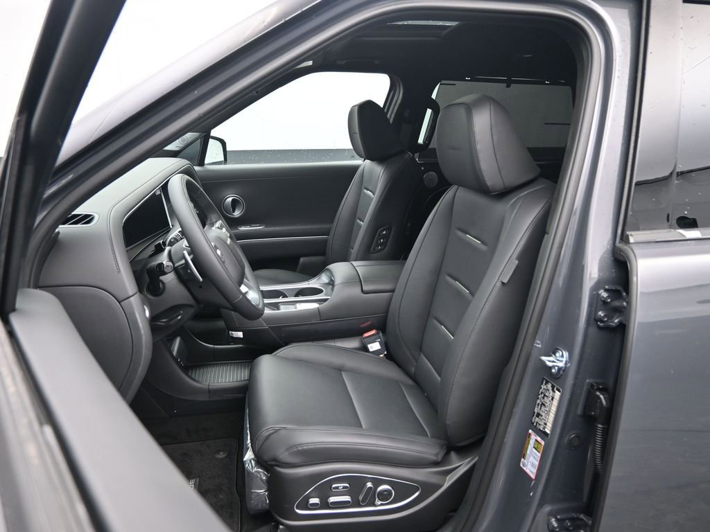 New 2026 Hyundai Palisade Calligraphy image 23