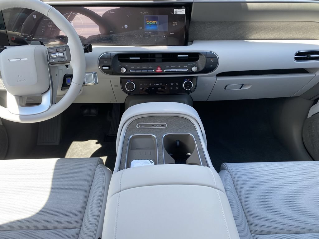 New 2026 Hyundai Palisade Limited FWD image 15