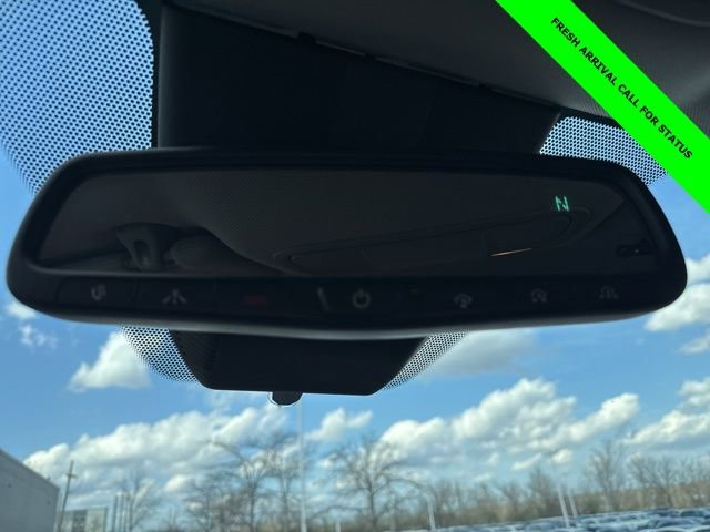 Used 2019 Hyundai Santa Fe SEL image 36