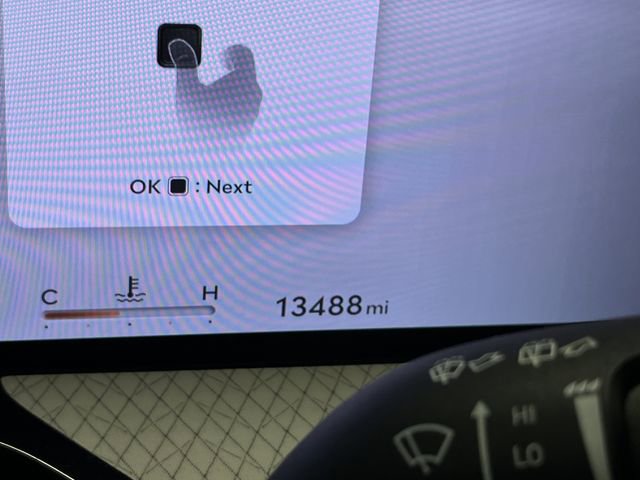 Used 2025 Genesis GV80 3.5T Advanced image 6