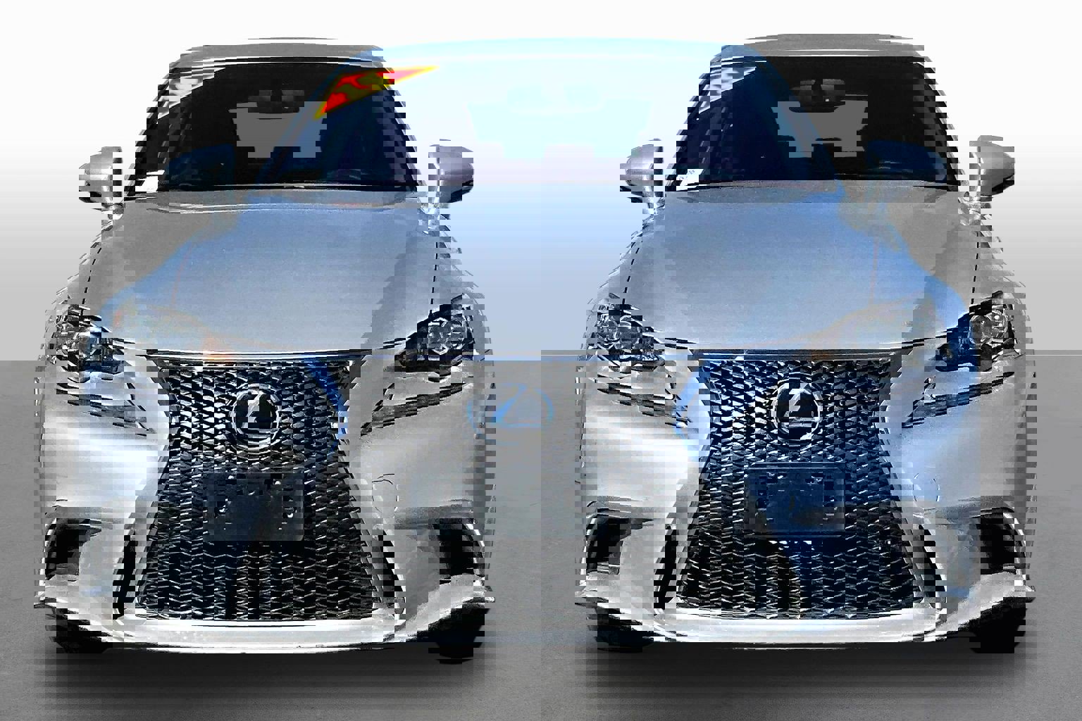 Used 2015 Lexus IS 350 w/ F-Sport Package image 3