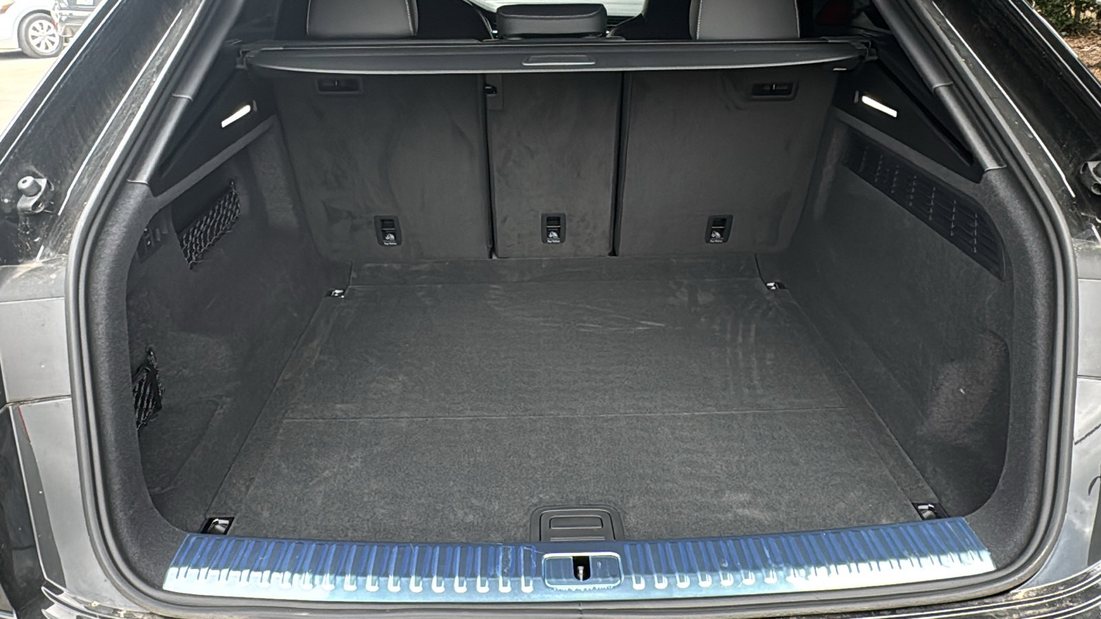 New 2025 Audi SQ8 Premium Plus image 25