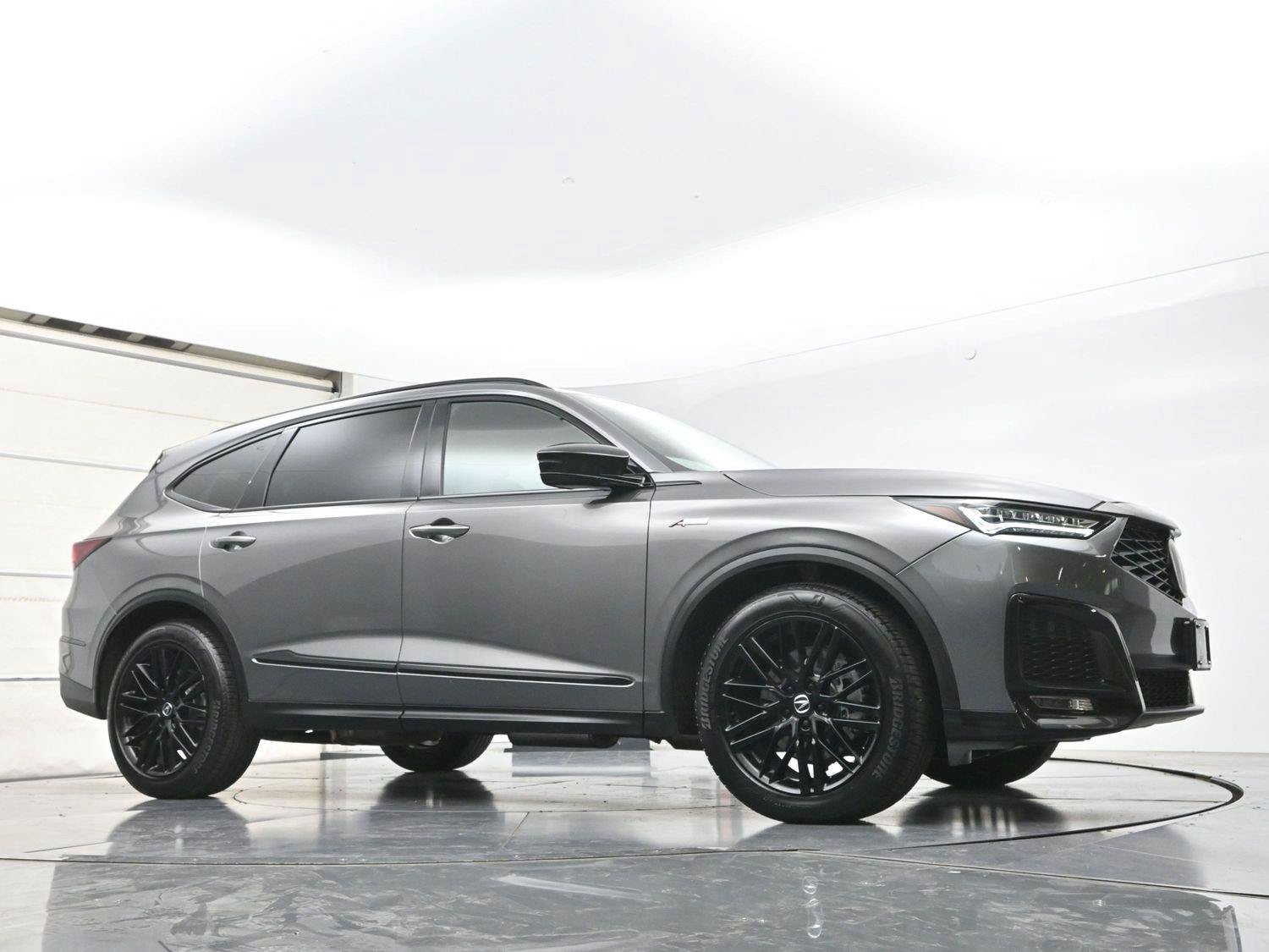 Certified 2026 Acura MDX A-Spec w/ Advance Package AWD/4WD image 10