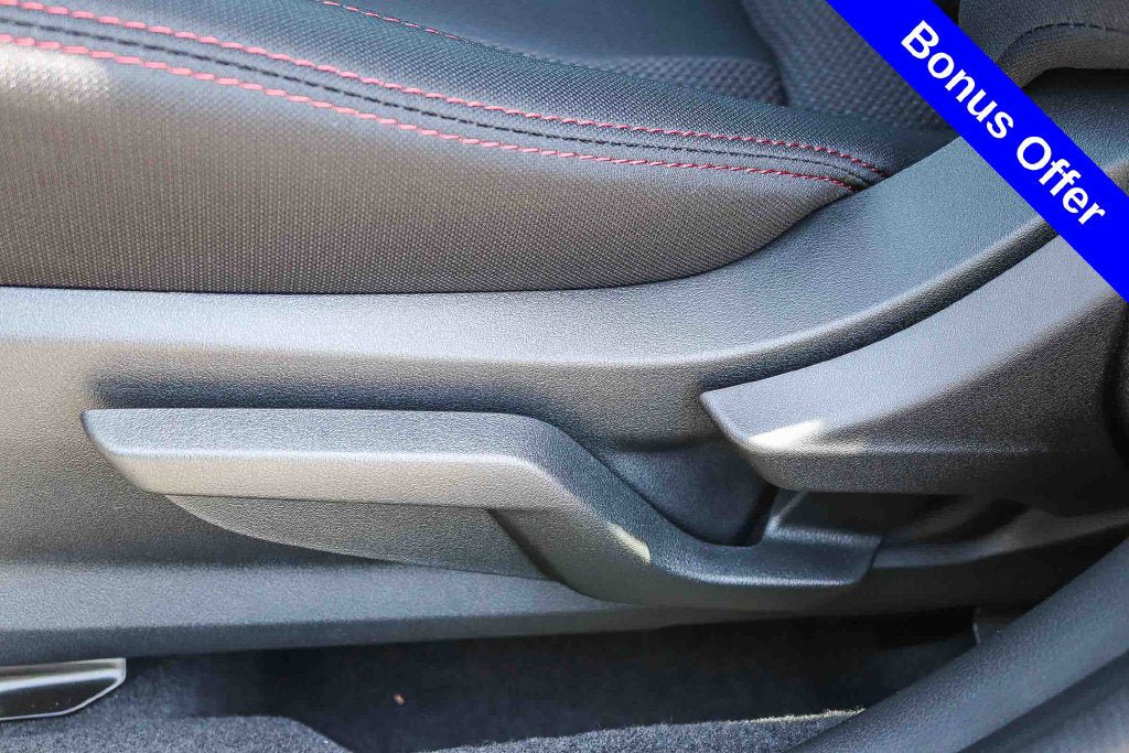 New 2026 Subaru WRX Premium w/ WRX Essentials Package AWD/4WD image 34