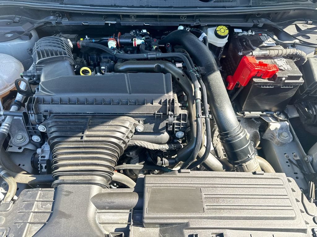 Used 2024 Lincoln Corsair AWD w/ Equipment Group 101A image 31